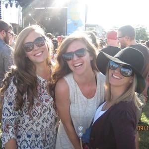 Meet your Posher, Alicia