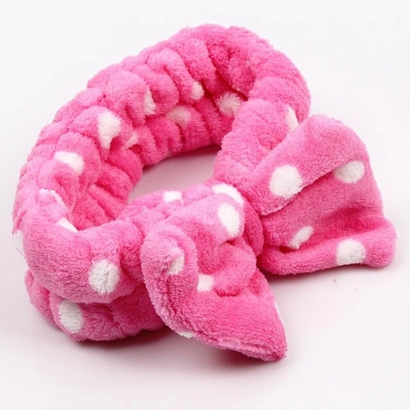 time2livelife Makeup Korean Face Wash Headband Poshmark