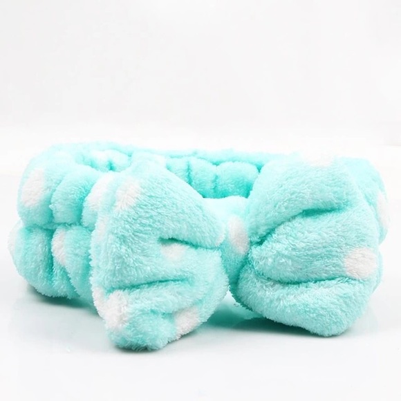 time2livelife Makeup Korean Face Wash Headband Poshmark