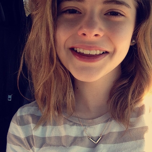 Meet your Posher, Braelyn
