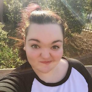 Meet your Posher, Gailey-anne