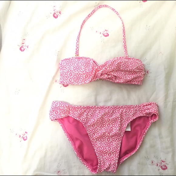 Tommy Hilfiger Bikini Top & Bottom