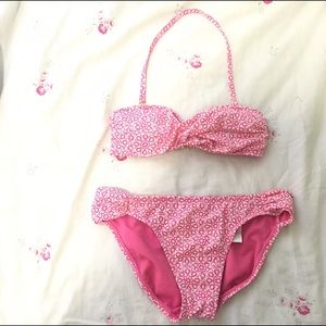 Tommy Hilfiger Bikini Top & Bottom