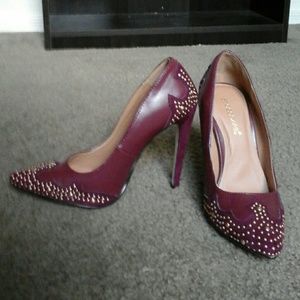 BRAND NEW | Rocker Chic Pumps by Shoedazzle