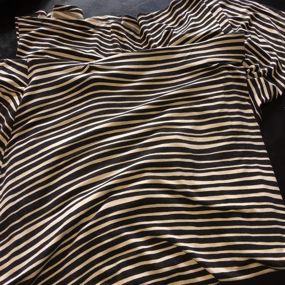 Size 18/20 Lane Bryant maxi skirt