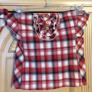 Juice Couture 2 piece bathing suit