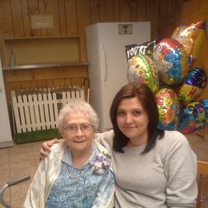 Meet your Posher, Alisha