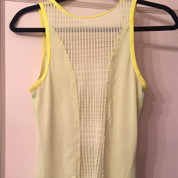 Lululemon Tank - Picture 2 of 2