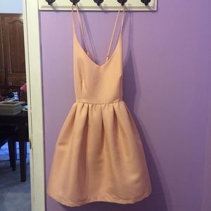 L'ATISTE Sz L Dress.