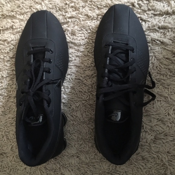 Nike Shox
