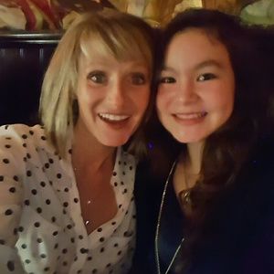 Meet your Posher, Laura