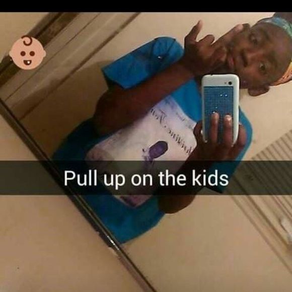 Meet your Posher, Breadwinner