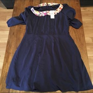 Jessica Simpson dress