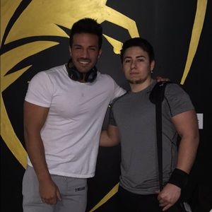 Meet your Posher, Mauricio