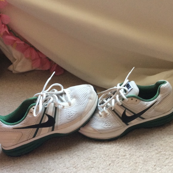 2012 Women Nike Pegasus 29 "Make an offer"