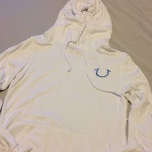 True religion hoodie