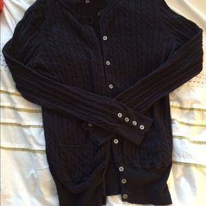 Gap Cardigan sweater