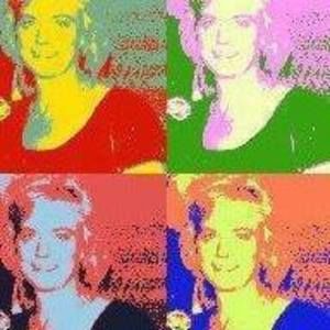 Meet your Posher, Terri