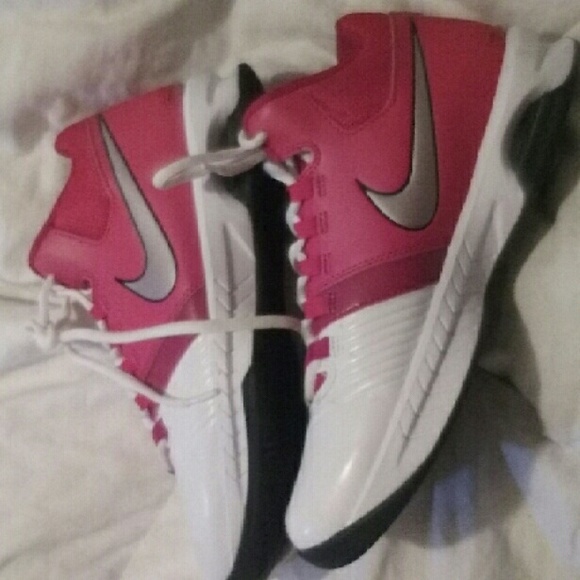 Brand New Nikes