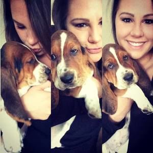 Meet your Posher, Taylor