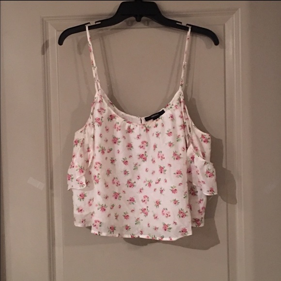 Floral Top