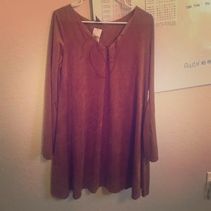 Native American inspired dress🔥