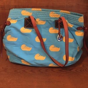 Dooney & Bourke Purse