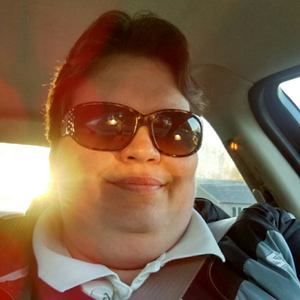 Meet your Posher, Brenda