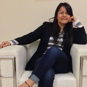 Meet your Posher, Rosa