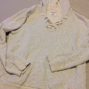 💲buy one get one💲American Eagle sweat shirt