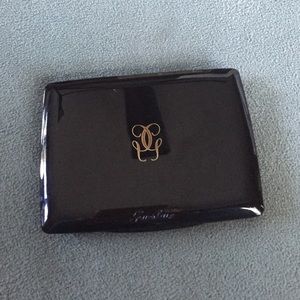 Guerlain Lingerie De Peau Powder Foundation