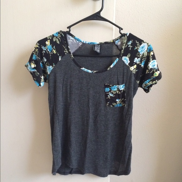 Nollie crop top. XS