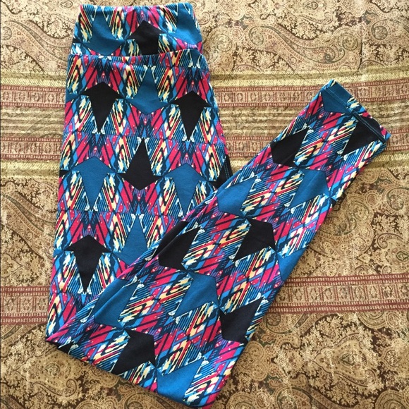 LuLaRoe Leggings