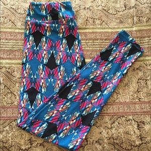 LuLaRoe Leggings