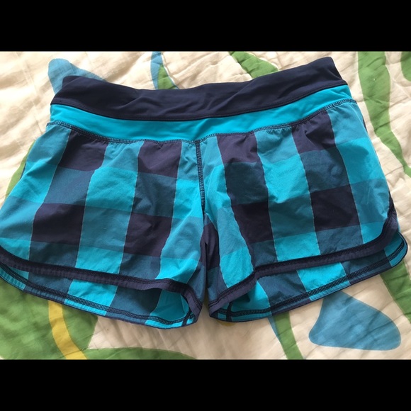 Lululemon shorts