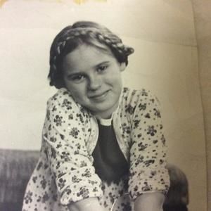 Meet your Posher, Gueneth