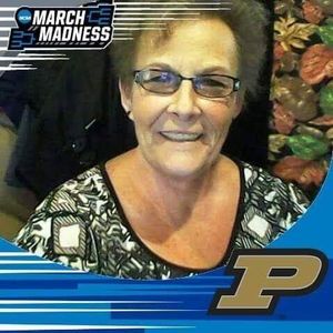 Meet your Posher, Joyce