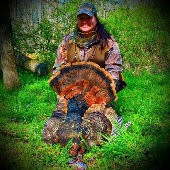 Meet your Posher, Shantal - Picture 1 of 1
