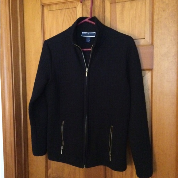 Karen Scott Jacket