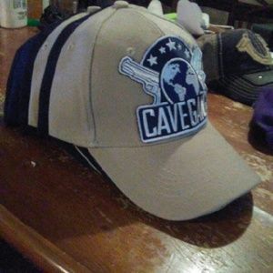 Cavegang hats