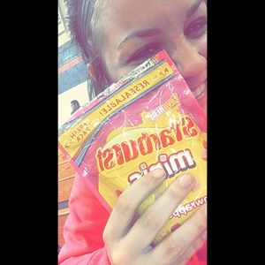 Meet your Posher, Madison