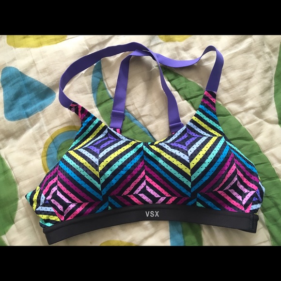 Victoria secret sports bra