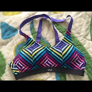 Victoria secret sports bra