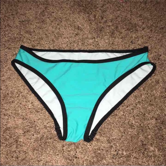 Triangl dupe bottoms