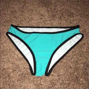 Triangl dupe bottoms