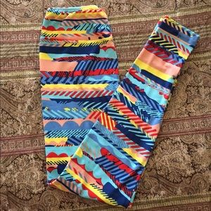 LuLaRoe Leggings