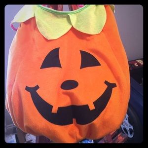 30% off 3! Costume JackOLantern Pumpkin up to 24mo