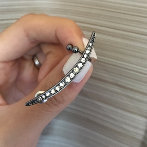 Forever 21 Earring