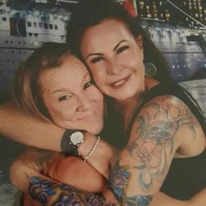 Meet your Posher, Tami