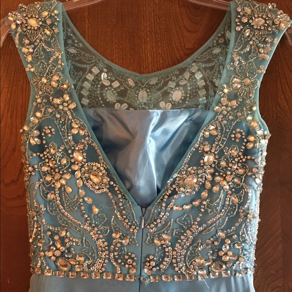 Sherri Hill Formal - Picture 3 of 3